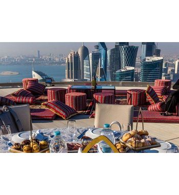 Туры в Катар из Узбекистана — отдых, экскурсии и шопинг